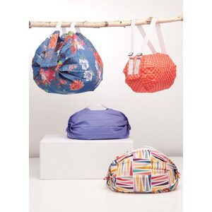 Simplicity Sewing Pattern S9908os Bag in Four Sizes