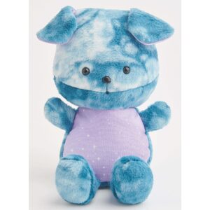 Simplicity Sewing Pattern S9909os Plush Animals By Carla Reiss Design