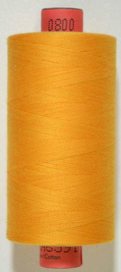 Rasant Thread, 1000m Spool, Cotton Covered Polyester Core, Please Select Colour - Picture 10 of 266