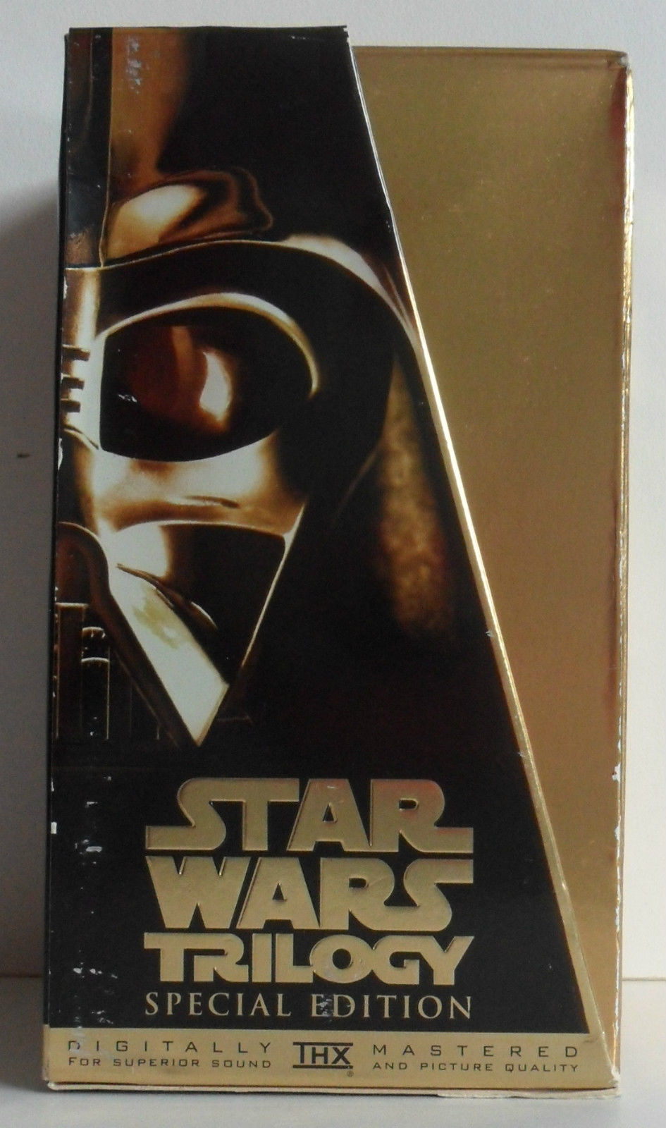 star wars 2006 original trilogy box set