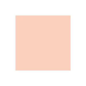 Birch APRICOT Polycotton Bias Binding 25mm x 30m roll (008047)