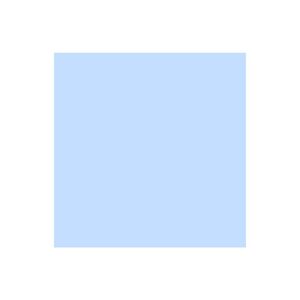 Birch BABY BLUE Polycotton Bias Binding 25mm x 30m roll (008047)