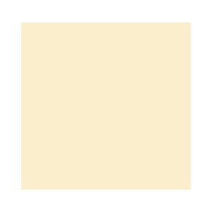Birch CREAM Polycotton Bias Binding 25mm x 30m roll (008047)