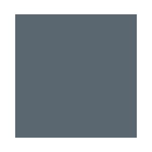 Birch DARK GREY Polycotton Bias Binding 25mm x 30m roll (008047)
