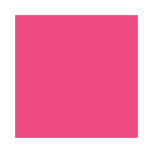 Birch FUCHSIA Polycotton Bias Binding 25mm x 30m roll (008047)