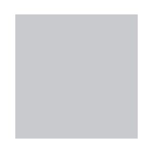 Birch GREY Polycotton Bias Binding 25mm x 30m roll (008047)