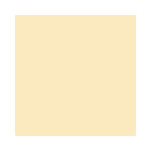 Birch IVORY Polycotton Bias Binding 25mm x 30m roll (008047)