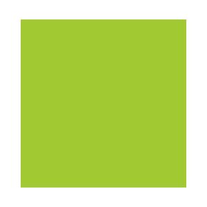 Birch LIME Polycotton Bias Binding 25mm x 30m roll (008047)