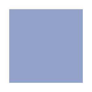 Birch SKY BLUE Polycotton Bias Binding 25mm x 30m roll (008047)