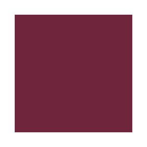 Birch WINE Polycotton Bias Binding 25mm x 30m roll (008047)