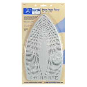 Birch Creative Iron Press Plate, Teflon Coated, MPN - 012457 (E)
