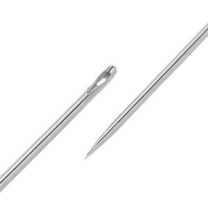 Prym Sewing Needles Betweens, No. 3-7, Assorted