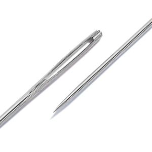 Chenille Needles With Sharp Point, No. 18-22, Assorted by Prym