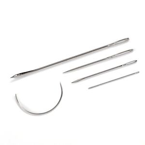 Prym Craft Needles, 5 Assorted Needles #131107