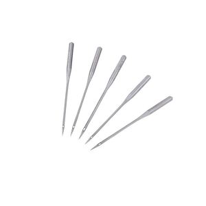 Standard Universal Sewing Machine Needles, Size 70-100 Assorted By Prym