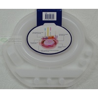 Hemline Bobbins and Accessories Organizer