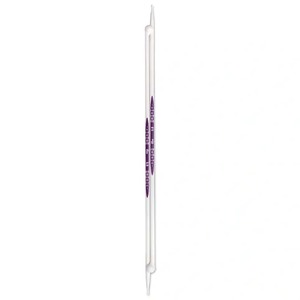 Single-Pointed Knitting Needles 30cm x 5.00mm by Prym.Ergonomics