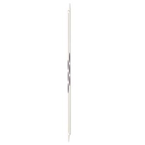 Single-Pointed Knitting Needles 35cm x 5.50mm by Prym.Ergonomics