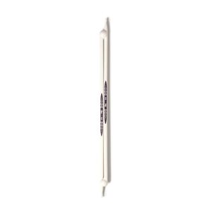 Single-Pointed Knitting Needles 35cm x 8.00mm by Prym.Ergonomics