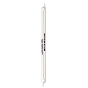 Single-Pointed Knitting Needles 40cm x 9.00mm by Prym.Ergonomics