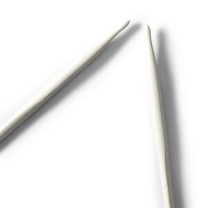 Double-Pointed Knitting Needles, 20cm, 4.00mm Prym.Ergonomics
