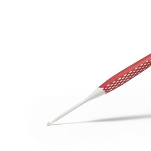 Crochet Hook 16cm x 3.5mm By Prym.Ergonomics