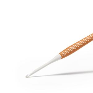 Crochet Hook 16cm x 4.5mm By Prym.Ergonomics
