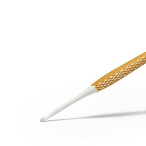 Crochet Hook 16cm x 5.0mm by Prym.Ergonomics