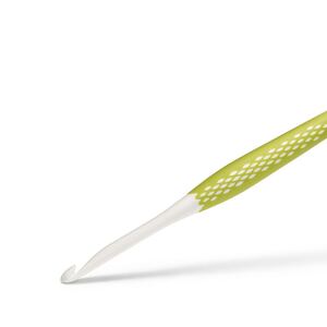Crochet Hook 17cm x 6.00mm by Prym.Ergonomics