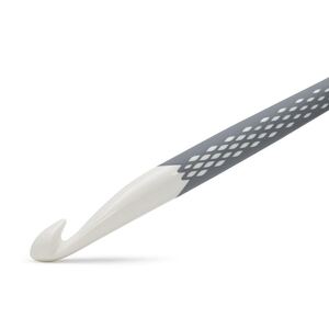 Crochet Hook 18.5cm x 15mm by Prym.Ergonomics