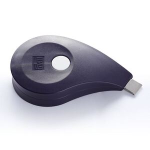 Ergonomic 150cm Spring Tape Measure by Prym.Ergonomics