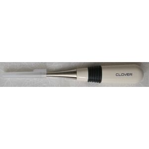 Clover Tapered Tailors Awl 486/W, With Safety Cover