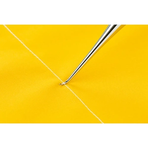 Clover Curved Tailor’s Awl 4880/W, With Safety Cover