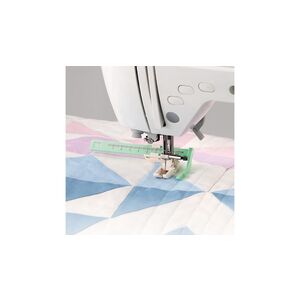 Clover Sliding Stitch Guide Foot 7709