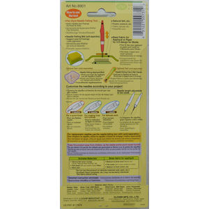 Clover Pen Style Needle Felting Tool (8901)