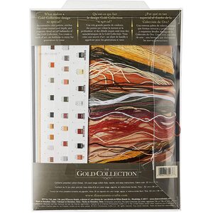 SILENT FLIGHT Counted Cross Stitch Kit, 35165 Finished Size: 16" x 11" (40.6 x 27.9cm)