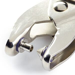 Prym Vario Pliers, For Press Fasteners, Eyelets, Jeans Buttons, Rivets etc. #390900