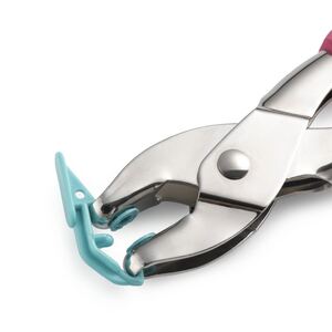 Prym Love Vario Pliers Pink With Tools For Colour Snaps 390902