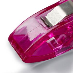 Prym Fabric Clips 2.6cm x 12 Clips Assorted Colours