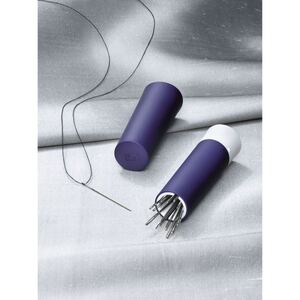 Prym Needle Twister Dark Violet (Empty)