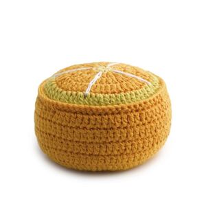 Pin Cushion / Fixing Weight, Prym Love, Orange