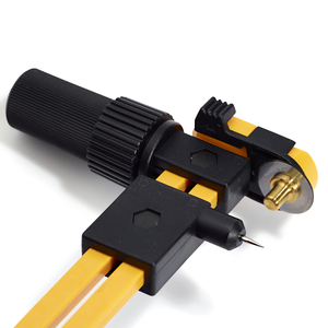 Prym Circle Cutter, 4cm to 22cm, 18mm Rotary Cutter Blade