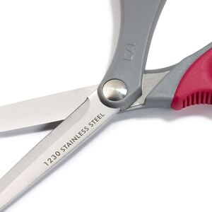 Kai Dressmaking Scissors 23cm Stainless Steel by Prym