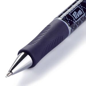 Cartridge Pencil With 2x 0.9mm White Cartridges & Eraser by Prym