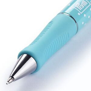 Cartridge Pencil With 2x 0.9mm White Cartridges & Eraser by Prym Love