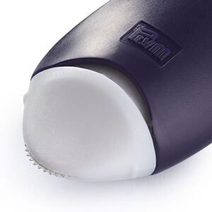 Ergonomic Design Chalk Wheel Stick With Toothed Wheel by Prym.Ergonomics