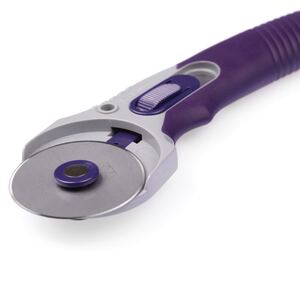 Prym Rotary Cutter Multi With 3 Blades 45mm #611368