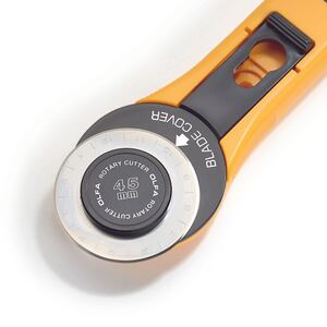 Prym (Olfa) 45mm Maxi Rotary Cutter #611370