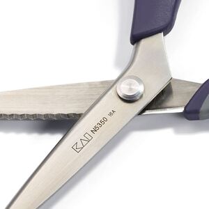 Kai Pinking Shears Professional 23cm By Prym
