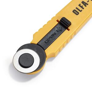 Prym / Olfa 18mm Rotary Cutter Super Mini